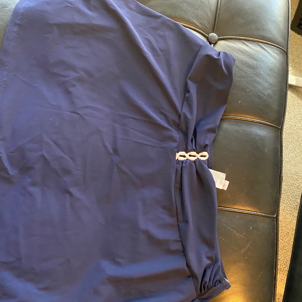 Gottex Swim Skirt